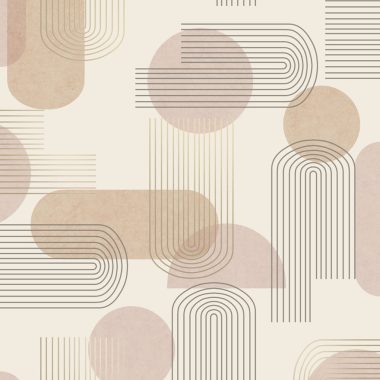 Kék Egyszínű Vlies Tapéta 