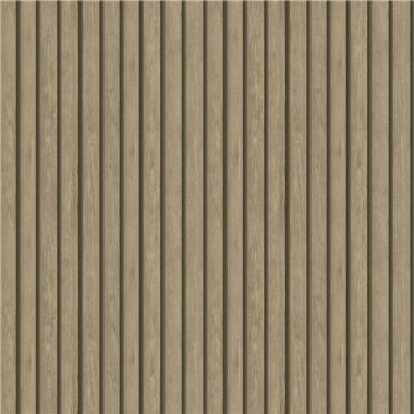 Barna Gyerek Papír Tapéta 