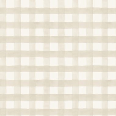 Bézs Gyerek Papír Tapéta 