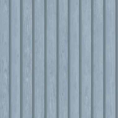 Kék Gyerek Papír Tapéta 