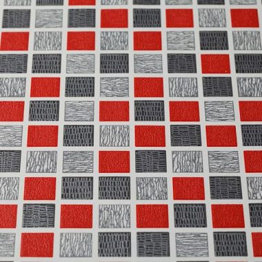 Piros Papír Tapéta 