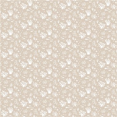 Bézs Gyerek Vlies Tapéta 