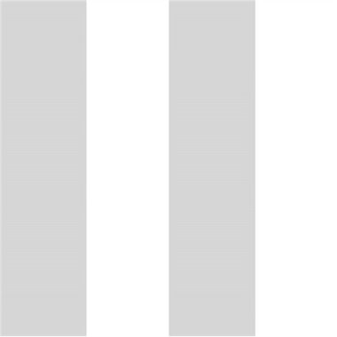 Fehér szürke csíkos geometrikus vlies tapéta 