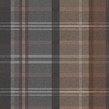 Barna skótkockás vlies tapéta