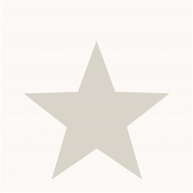 Fehér Gyerek Vlies Tapéta 