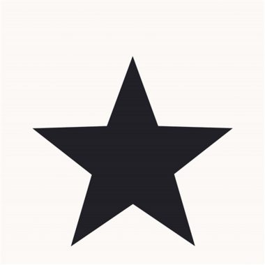 Fehér Gyerek Vlies Tapéta 