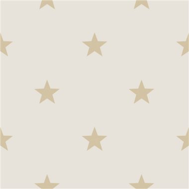 Bézs Gyerek Vlies Tapéta 