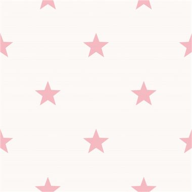 Fehér Gyerek Vlies Tapéta 