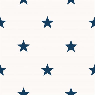 Fehér Gyerek Vlies Tapéta 