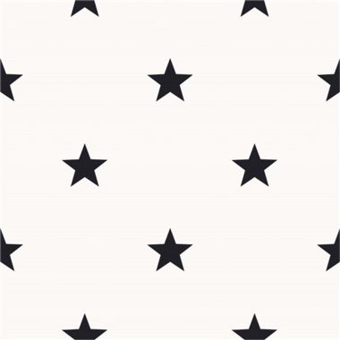 Fehér Gyerek Vlies Tapéta 