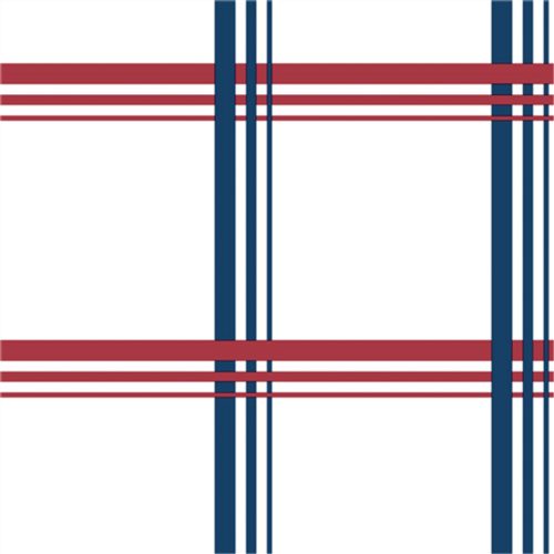 Fehér Geometrikus Vlies Tapéta 