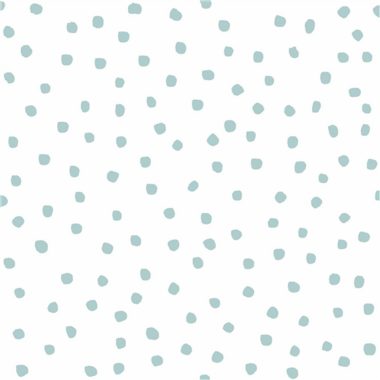 Fehér Gyerek Vlies Tapéta 