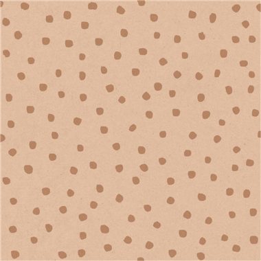 Barna Gyerek Vlies Tapéta 