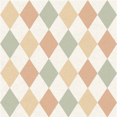 Zöld Gyerek Vlies Tapéta 