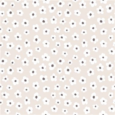 Barna Gyerek Vlies Tapéta 