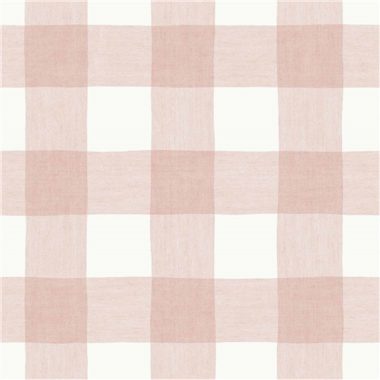 Rózsaszín Geometrikus Vlies Tapéta 