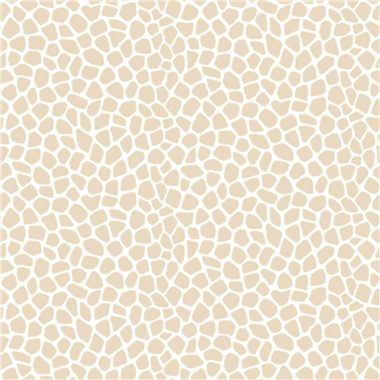 Barna Állat Vlies Tapéta 