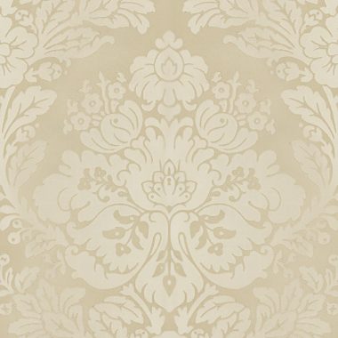 Arany Barokk Vinyl Tapéta 