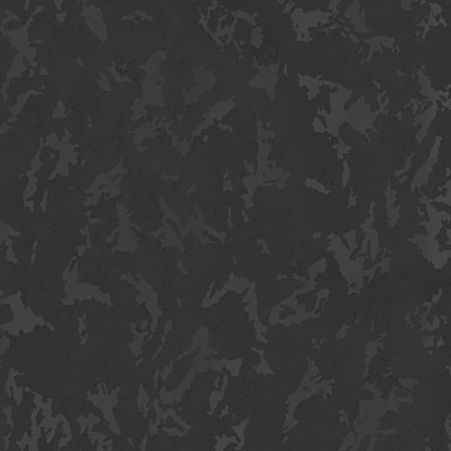 Fekete Naturál Vinyl Tapéta 