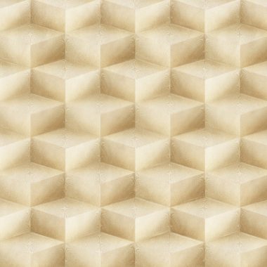 Bézs Modern Vinyl Tapéta 