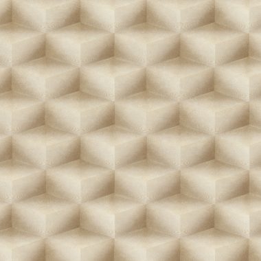 Bézs Modern Vinyl Tapéta 