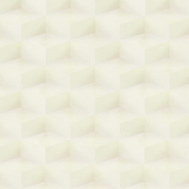 Fehér Modern Vinyl Tapéta 