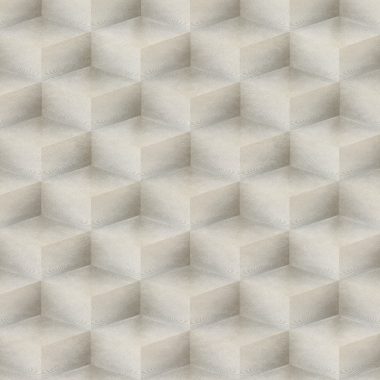 Ezüst Modern Vinyl Tapéta 