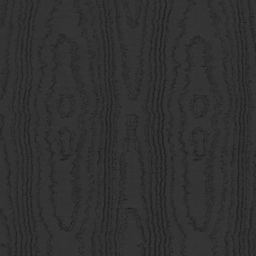 Fekete Naturál Vinyl Tapéta 