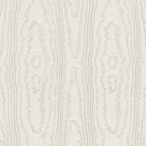 Fehér Naturál Vinyl Tapéta 