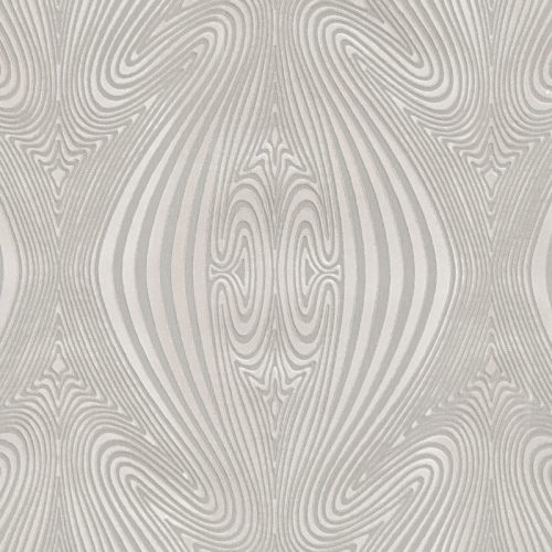 Bézs Modern Vinyl Tapéta 