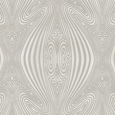 Bézs Modern Vinyl Tapéta 