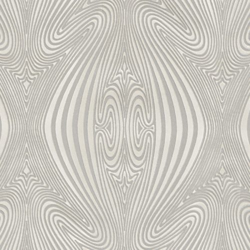 Bézs Modern Vinyl Tapéta 
