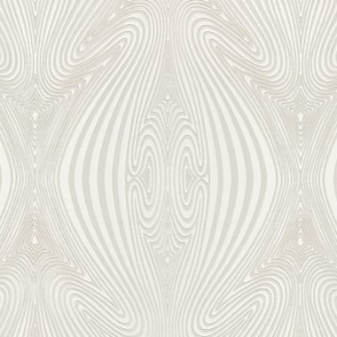 Fehér Modern Vinyl Tapéta 