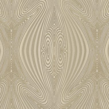 Bézs Modern Vinyl Tapéta 