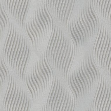 Ezüst Modern Vinyl Tapéta 