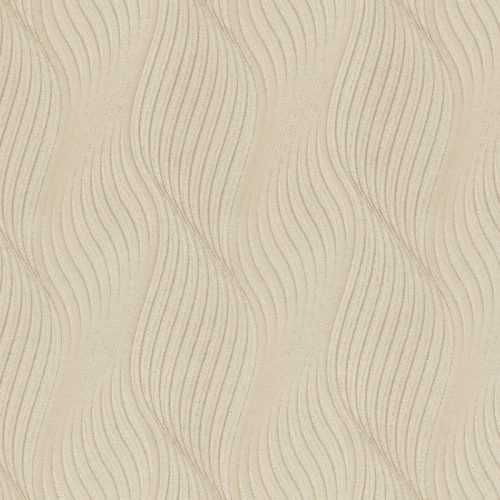 Bézs Modern Vinyl Tapéta 