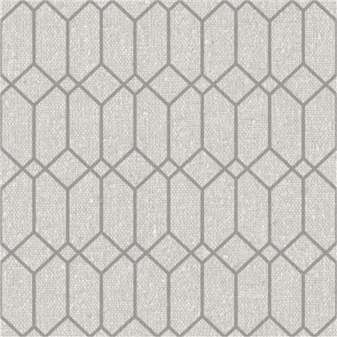 Szürke Geometrikus Vlies Tapéta 