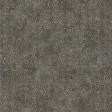 Fekete Naturál Vlies Tapéta 