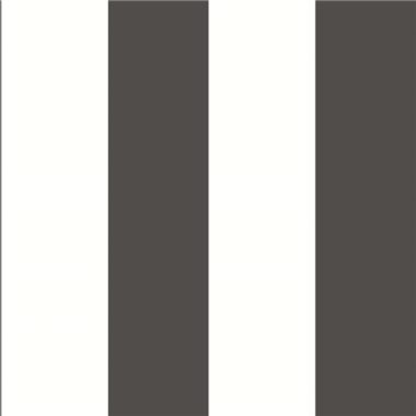 Fekete Geometrikus Vlies Tapéta 