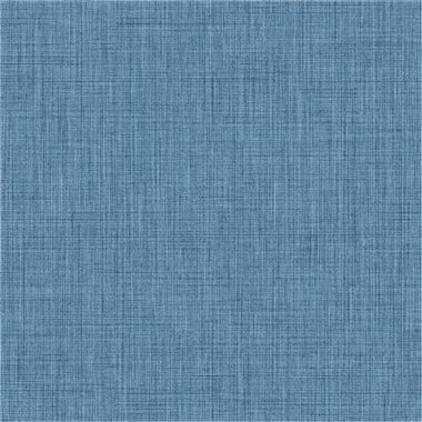 Kék Egyszínű Vlies Tapéta 