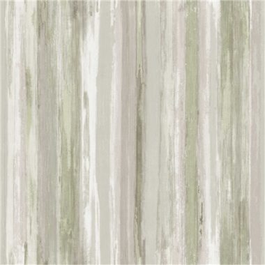 Zöld Naturál Vlies Tapéta 