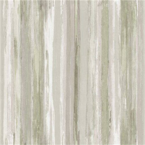 Zöld Naturál Vlies Tapéta 