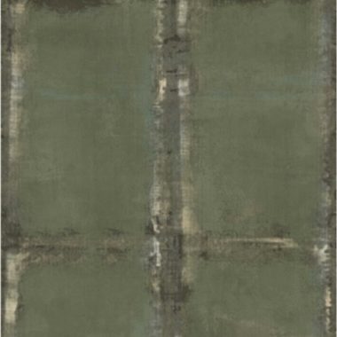 Zöld Naturál Vlies Tapéta 