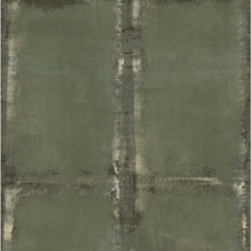 Zöld Naturál Vlies Tapéta 