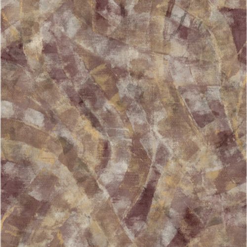 Barna Naturál Vlies Tapéta 