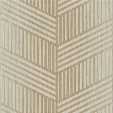 Barna Naturál Vlies Tapéta 