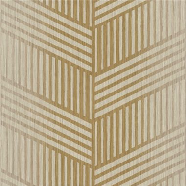 Barna Naturál Vlies Tapéta 