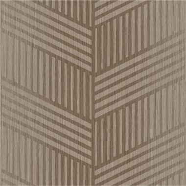 Barna Naturál Vlies Tapéta 