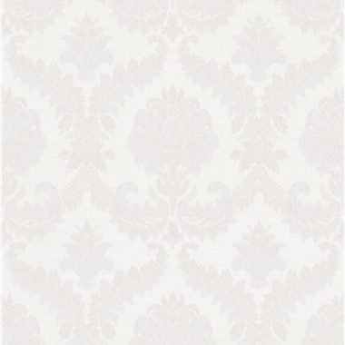 Szürke Klasszikus Vlies Tapéta 