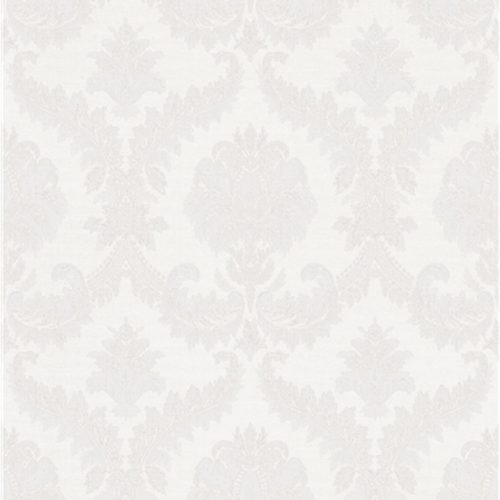 Szürke Klasszikus Vlies Tapéta 